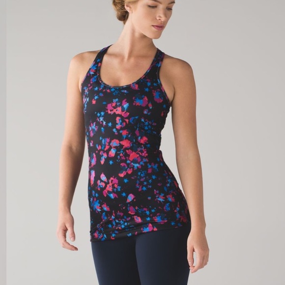 LULULEMON Cool Racerback - Picture 5 of 10
